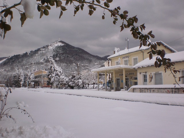 Χιονίζει σε Φλώρινα-Ιωάννινα(Video) - Media