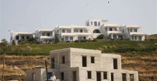 Στο Σ.τ.Ε 13 φορείς για το Χωροταξικό του Τουρισμού - Media