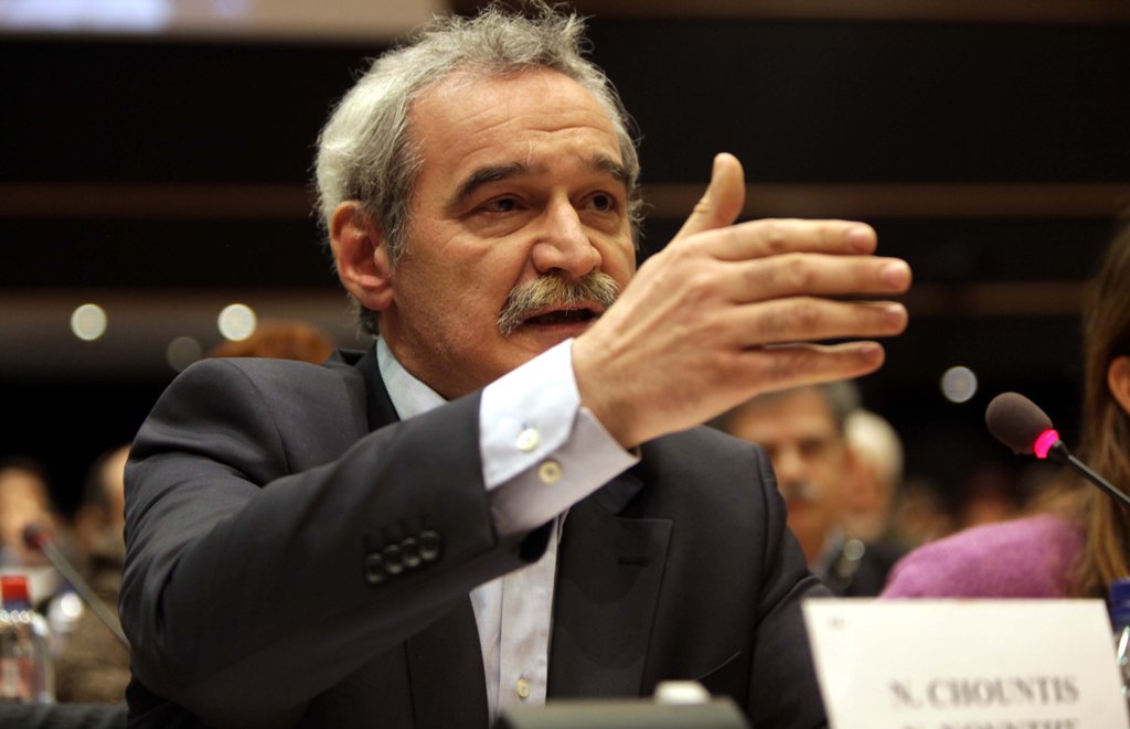 Χουντής: Η Ελληνική κυβέρνηση δεν μπλοφάρει - Media