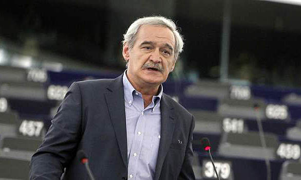 Χουντής: Θα συζητηθεί η κατάργηση των παρελάσεων (Video) - Media