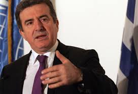 Χρυσοχοΐδης: Ούτε ένα ευρώ από ξένες επενδύσεις μετά τις ευρωεκλογές - Media