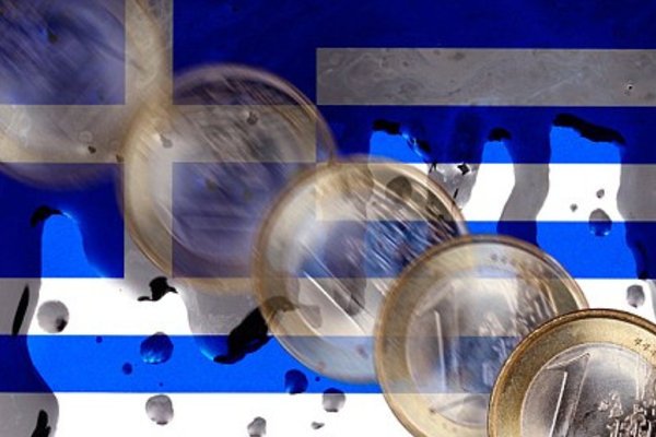 Τι λένε τα αμερικανικά ΜΜΕ για την οικονομική προοπτική της Ελλάδας - Media
