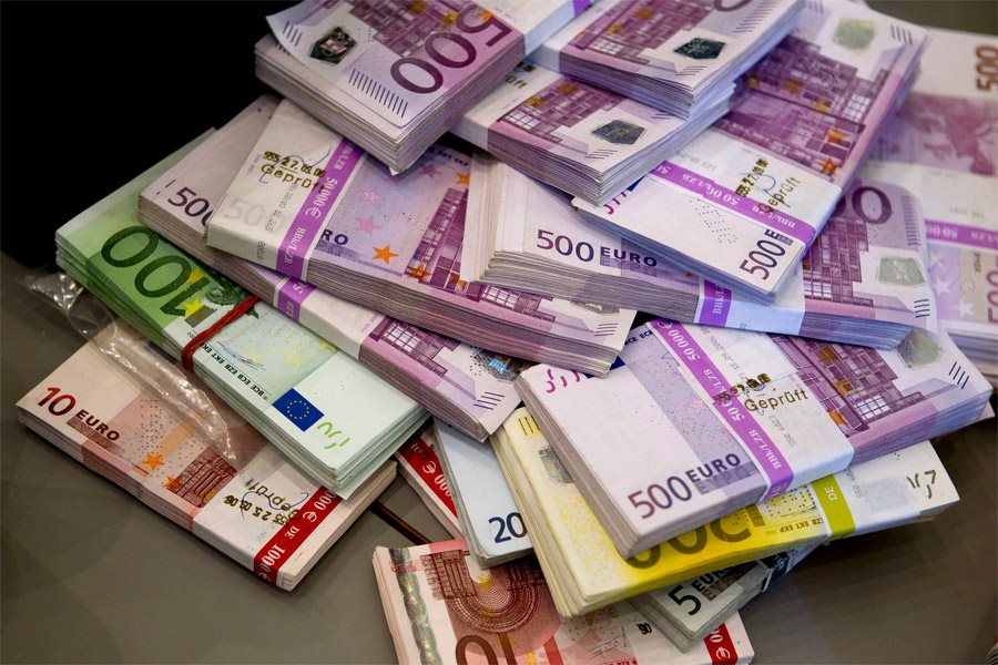 1,3 δις ευρώ άντλησε ο ΟΔΔΗΧ από τα εξάμηνα έντοκα γραμμάτια - Media