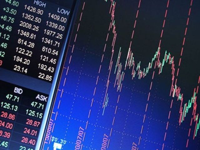 Ισχυρές ανοδικές τάσεις στο χρηματιστήριο - Media