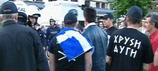 Χ.Α. σε επιχειρηματίες: Ή απολύετε τους ξένους ή σας βάζουμε λουκέτο - Media