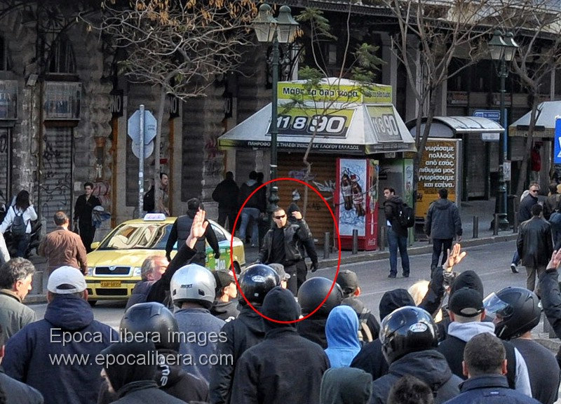 Νέα ντοκουμέντα για το ρατσιστικό πογκρόμ του Μαΐου 2011 «καίνε» τη Χρυσή Αυγή - Media