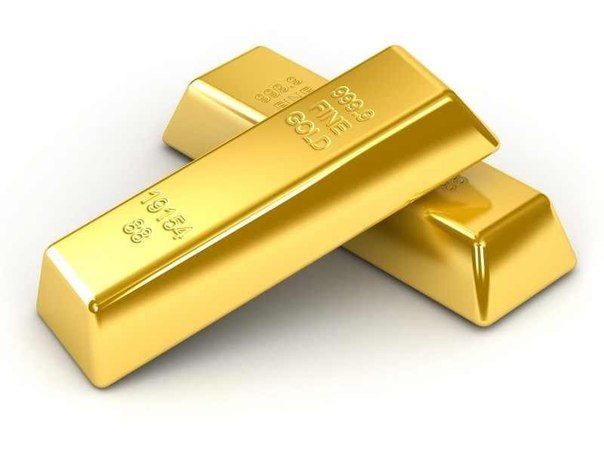 Handelsblatt: Φρενίτιδα αγοράς χρυσού από τις κεντρικές τράπεζες - Media
