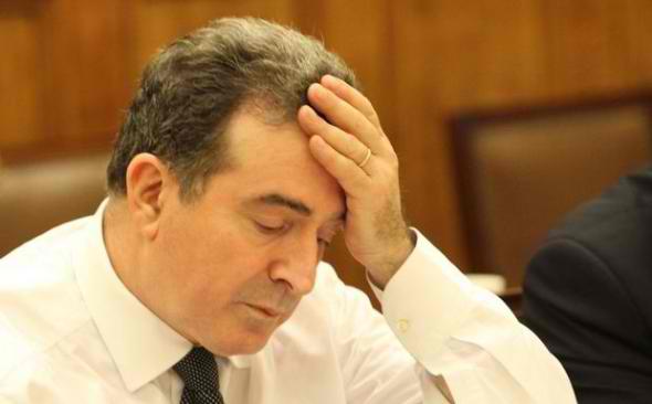 Χρυσοχοΐδης: «Το ΠΑΣΟΚ αυτοκαταστρέφεται» - Media