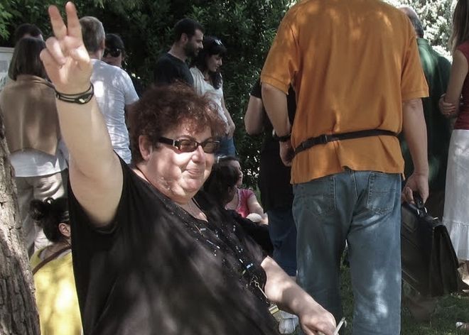 Το ρεπορτάζ ενοχλεί πολύ  - Media