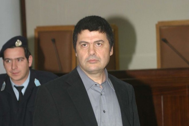 Πειθαρχικές ευθύνες για τις άδειες του Ξηρού - Media