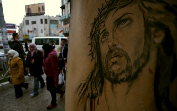 «Ο Ιησούς δεν υπήρξε ποτέ, είναι μυθικό πρόσωπο» - Media