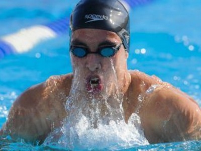 Με τέσσερις κολυμβητές στο Πόζναν - Media