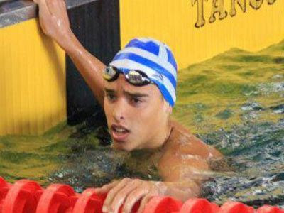 Στα ημιτελικά οι Χρήστου και Κοντιζάς - Media