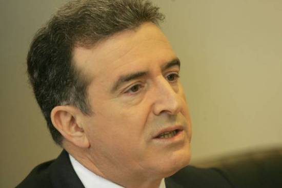 Χρυσοχοΐδης: «Θα πεθάνουν πολλοί από τη φτώχεια αν συνεχιστεί η ύφεση» - Media