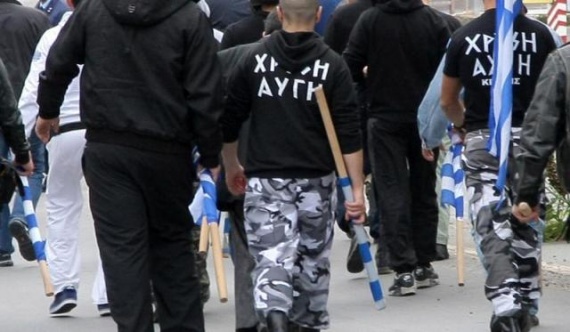 Την ενοχή του 23χρονου χρυσαυγίτη ζήτησε ο εισαγγελέας - Media