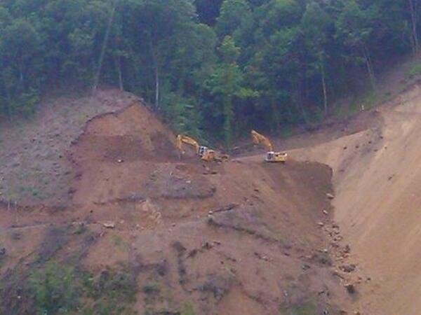 Παράνομες εργασίες από την Ελληνικός Χρυσός
 - Media