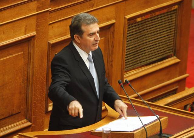 Χρυσοχοΐδης: Ούτε βλέπω εκλογές, ούτε χρειάζονται - Media