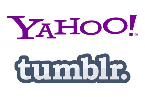 Η Yahoo εξαγόρασε το Tumblr - Media