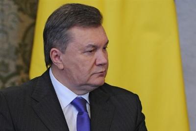 Στρατιωτική επέμβαση ετοίμαζε ο Γιανουκόβιτς - Media