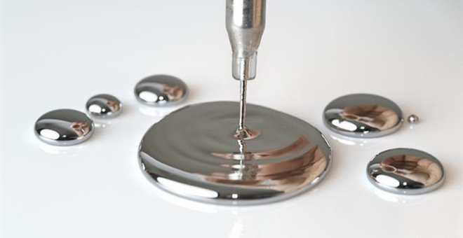 Ξάνθη: Διαρροή υδραργύρου στο κέντρο της πόλης - Media