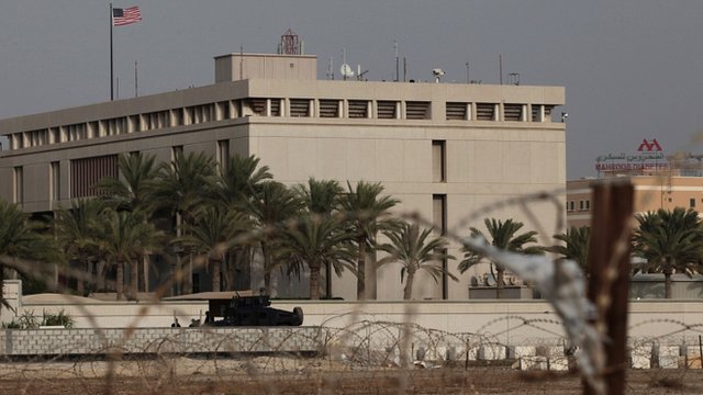 Το Στέιτ Ντιπάρτμεντ καλεί τους Αμερικανούς να εγκαταλείψουν άμεσα την Υεμένη - Media