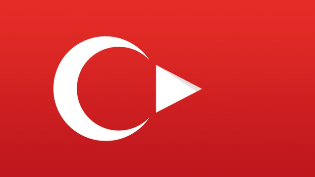 Την άρση του μπλοκαρίσματος του YouTube διέταξε το Συνταγματικό Δικαστήριο της Τουρκίας - Media