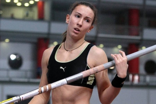 «Έφυγε» η Μαριάννα Ζαχαριάδη - Media