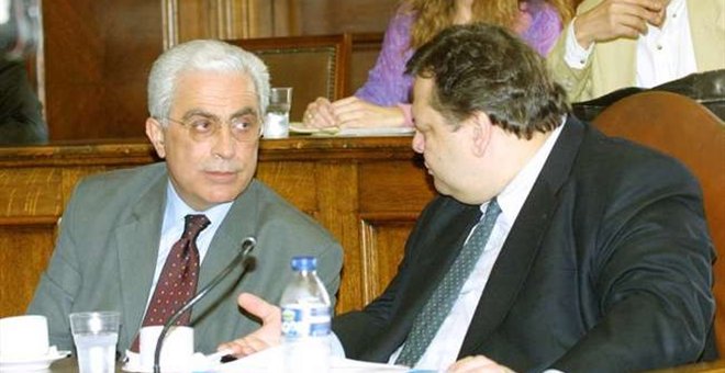 Η ανταρσία Ζαφειρόπουλου φέρνει νεύρα στον Βενιζέλο - Media