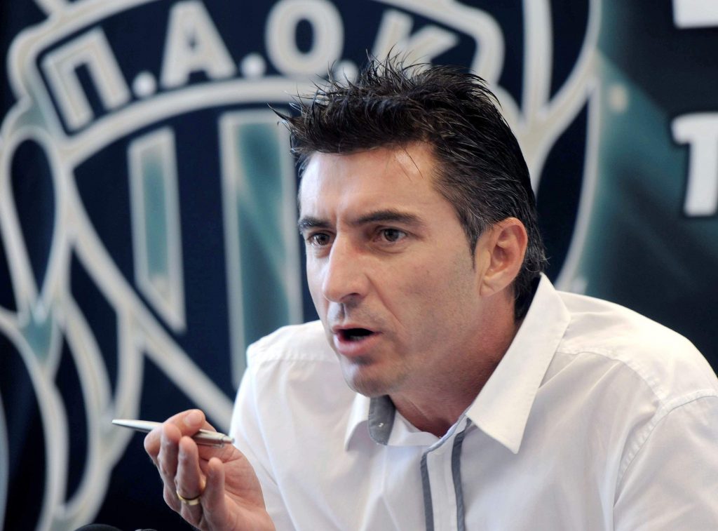 Αίρεται η (ευρω)βουλευτική ασυλία του Ζαγοράκη – Κατηγορείται για εργατικό ατύχημα στο γήπεδο του ΠΑΟΚ - Media