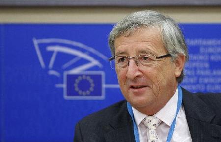 «Κλέφτης ο Γιούνκερ», υποστηρίζει το Bloomberg
 - Media