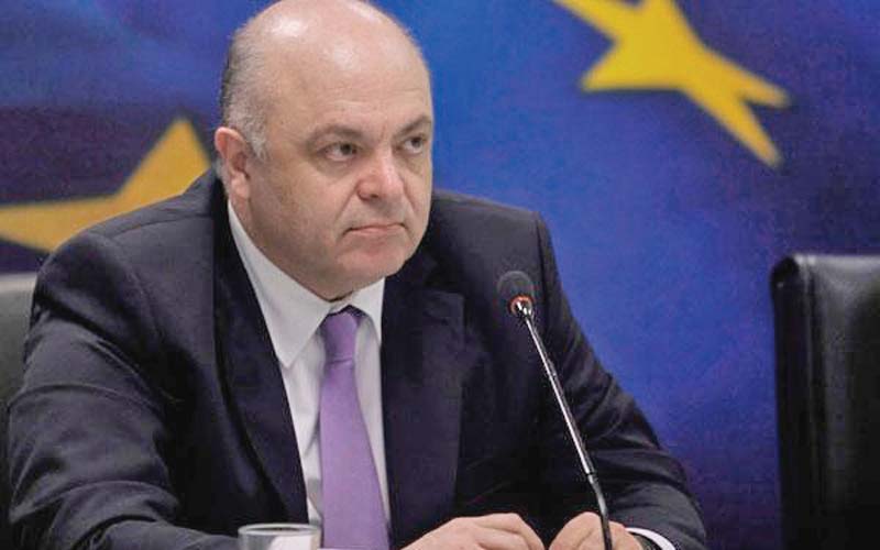Σιγουριά Ζανιά για την εκταμίευση της δόσης - Media