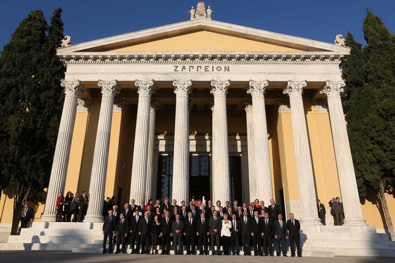 Τι έπραξαν όλοι αυτοί; - Media