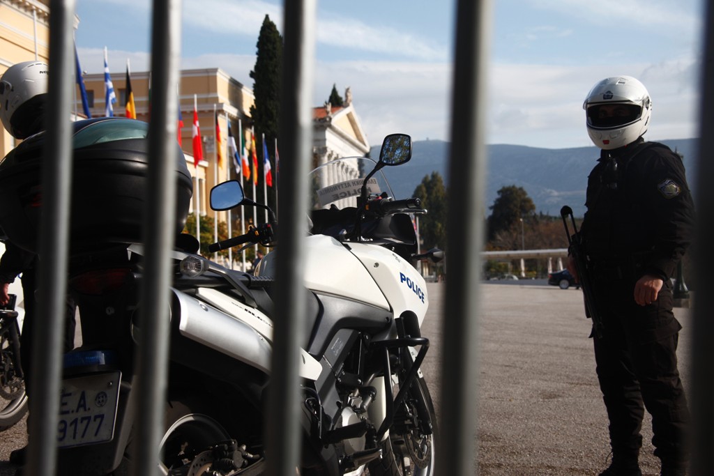 Κλείνουν οι δρόμοι γύρω από το Ζάππειο - Media