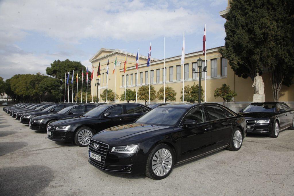 Η ελληνική προεδρία σε αριθμούς - Media