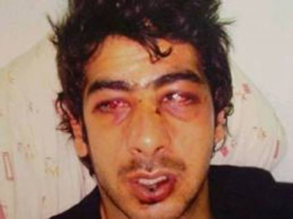 Αθωώθηκαν έξι αστυνομικοί για την υπόθεση «ζαρντινιέρα» - Media