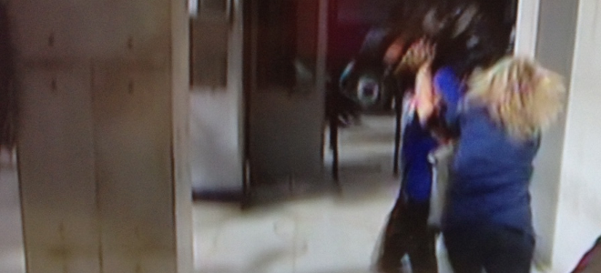 Επίθεση Ζαρούλια στο Mega (Video) - Media