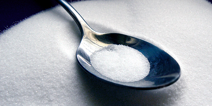 Πόση ζάχαρη πρέπει να τρώμε καθημερινά; - Media