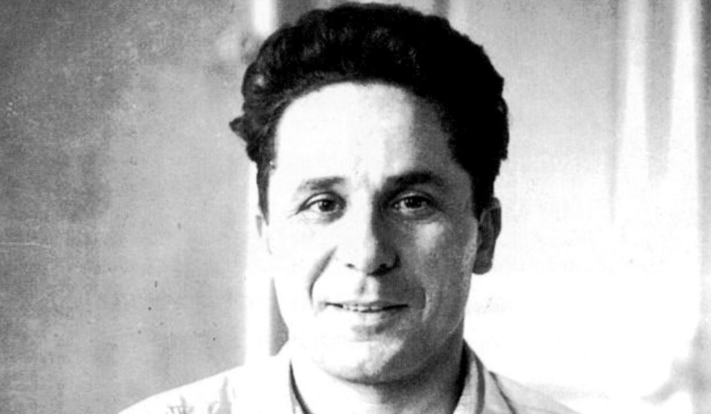 Σπάνιο ηχητικό: Η φωνή του Νίκου Ζαχαριάδη (Video) - Media