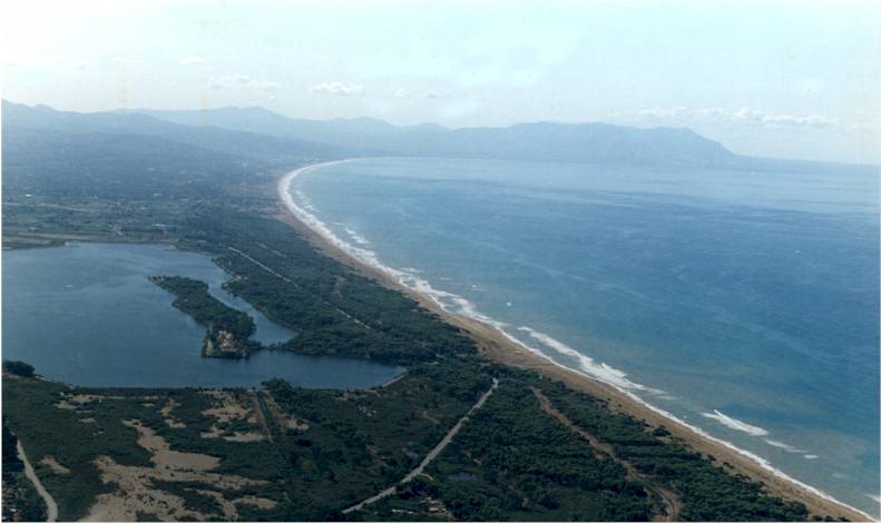 Πωλούνται τα «φιλέτα» του νομού Ηλείας - Media