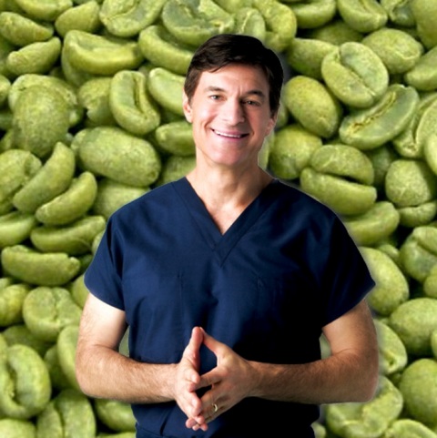 Συνταγή για να κάψτε το τοπικό λίπος, από τον διατροφολόγο του Χόλιγουντ Dr.Oz - Media