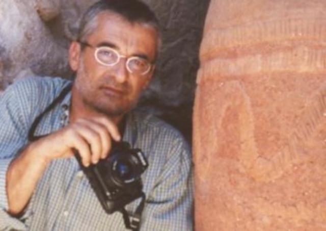 «Έφυγε» αιφνιδιαστικά από τη ζωή ο Νίκος Ζερβονικολάκης - Media