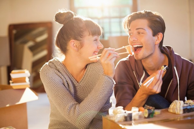 10 πράγματα που κάνουν τα ευτυχισμένα ζευγάρια κάθε μέρα - Media