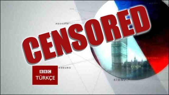 Το BBC σταμάτησε τη συνεργασία με το τουρκικό NTV λόγω λογοκρισίας! - Media