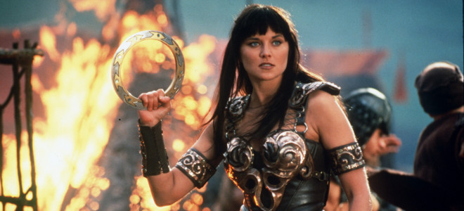 H Ζήνα στην Αμφίπολη (Video) - Media