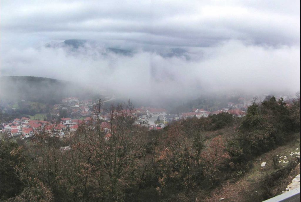 Θάλασσα στα Τρίκαλα, οικόπεδα στη Ζίτσα… - Media