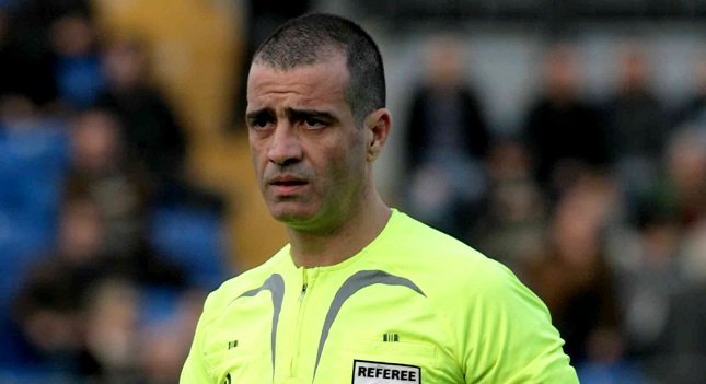 Θύμα επίθεσης ο Χριστόφορος Ζωγράφος - Media