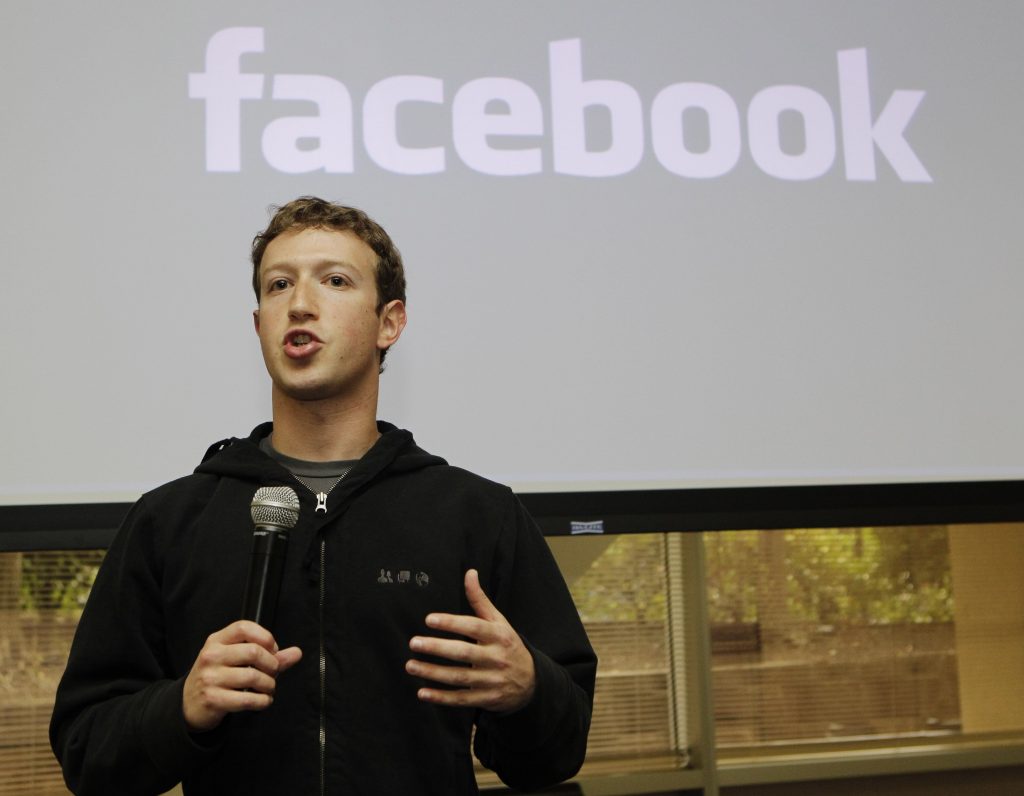 Ποια εταιρία και γιατί ζητά αποζημίωση 2 δισ. δολαρίων από το Facebook  - Media
