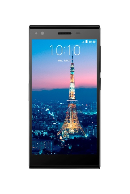 Το οικονομικότερο 4G Smartphone ZTE BLADE VEC αποκλειστικά από την COSMOTE - Media