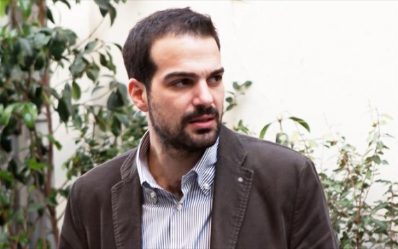 Σακελλαρίδης για Σαμαρά: «Δυσκολεύεται να αποδεχθεί ότι υπάρχουν κυβερνήσεις που διαπραγματεύονται» - Media