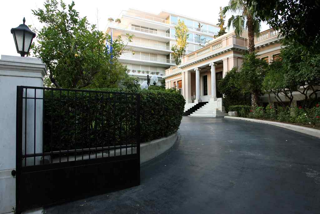 Συνάντηση Τσίπρα - Κυπριανού τη Δευτέρα - Media